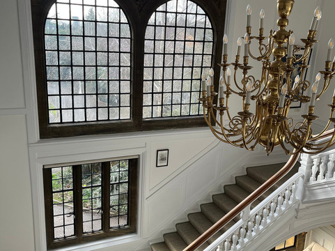 河流艺术俱乐部酒店主图