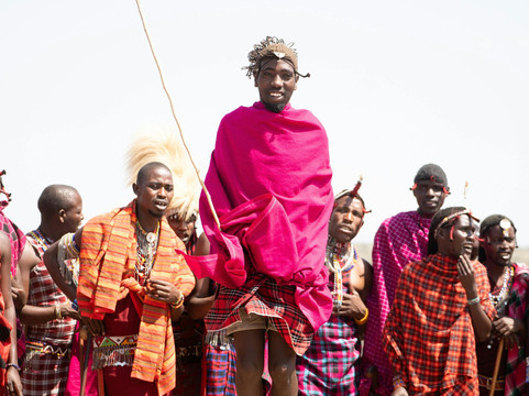 High Class Safaris-纳罗克必去景点