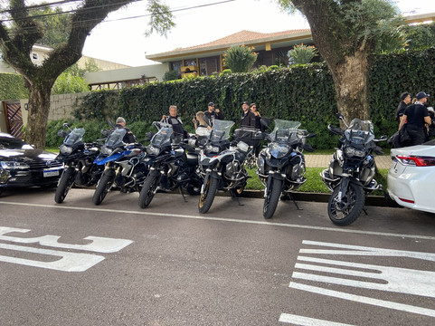 BMW de Curitiba Museum-库里提巴必去景点