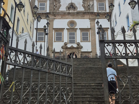 Gran Turismo-萨尔瓦多必去景点