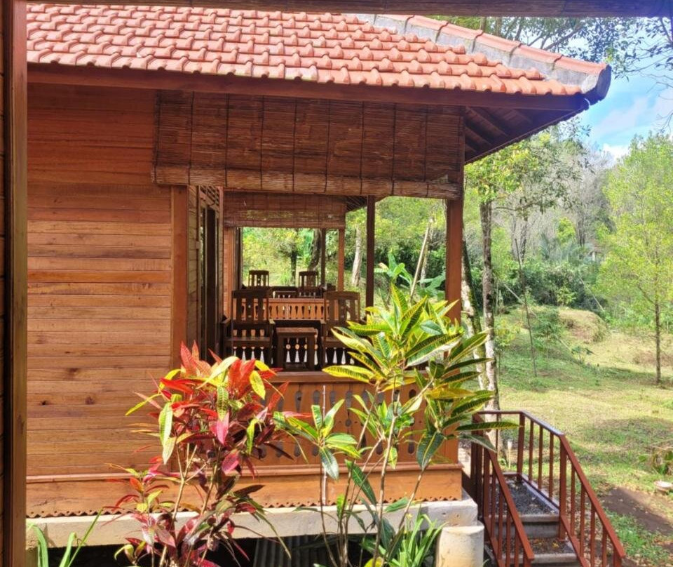 D'Langun Bali
