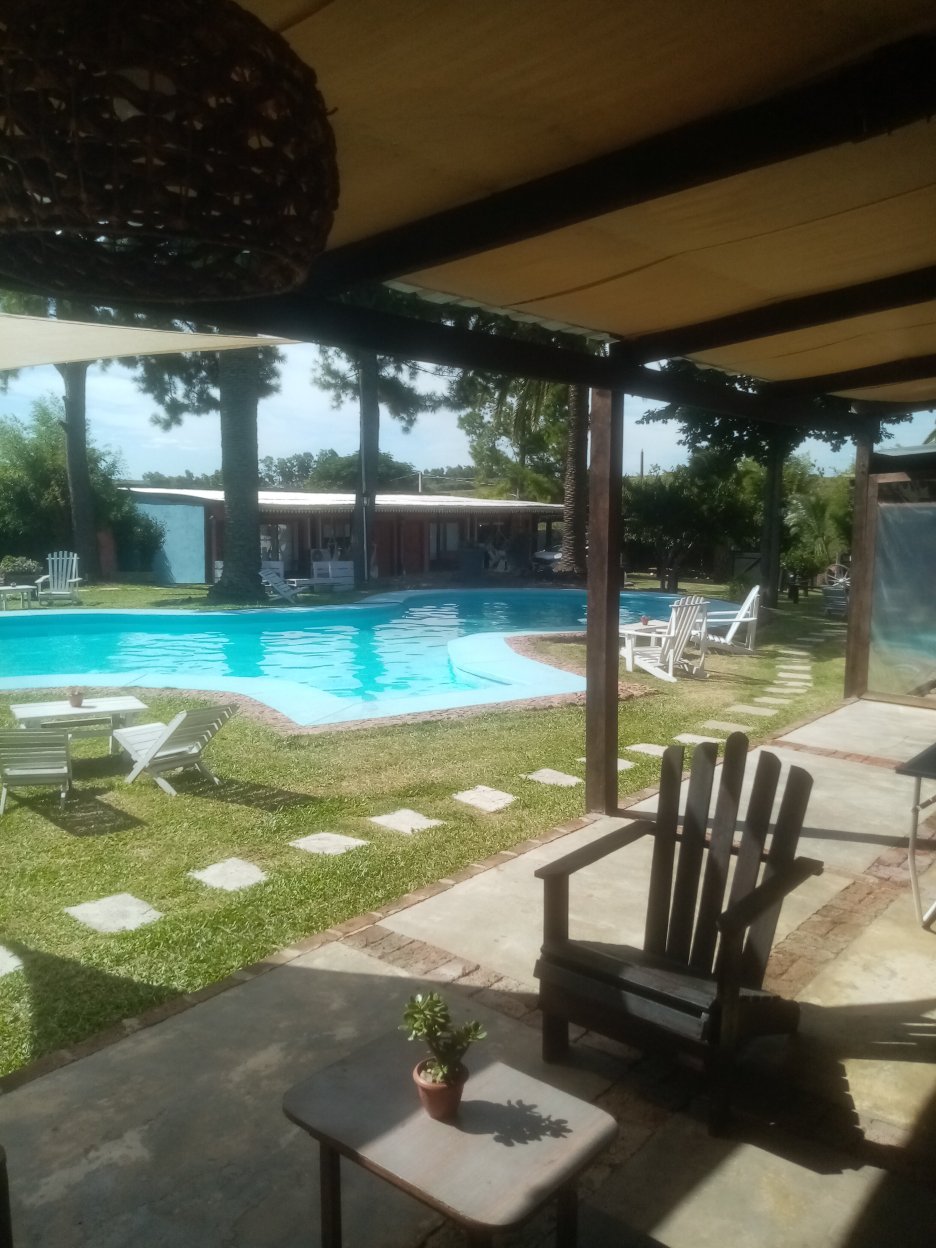 La Posada del Minero-官方