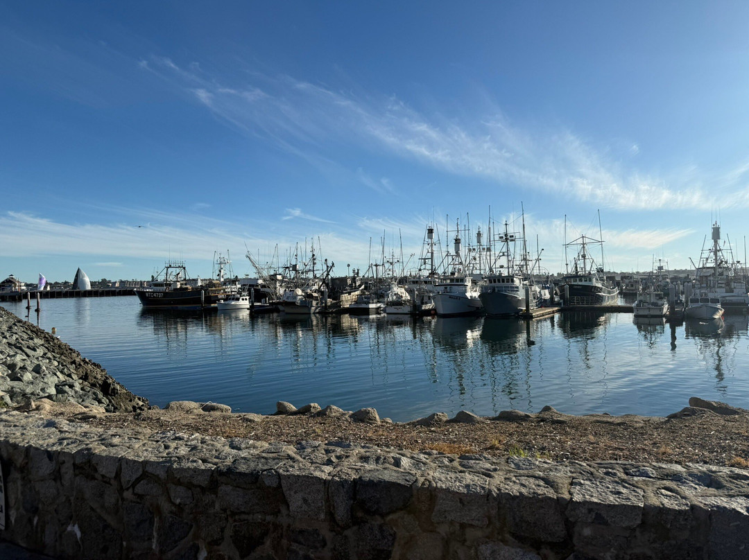 Mike Hess Brewing Of San Diego - Seaport Village主图