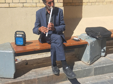 Al Rafidain Travel & Tourism Co.-Najaf必去景点