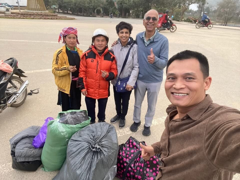 AnhTravel-河内必去景点