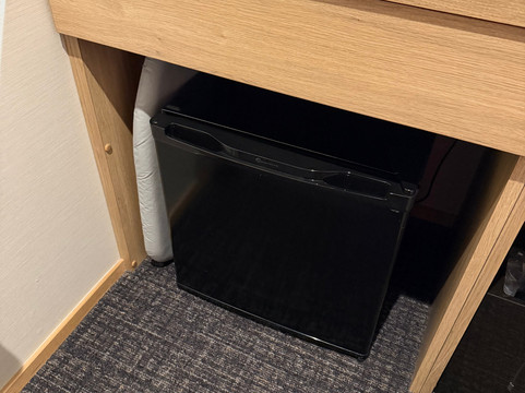 美鲁京都锦酒店主图