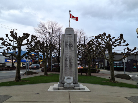 Chilliwack Museum and Archives-奇利瓦克必去景点