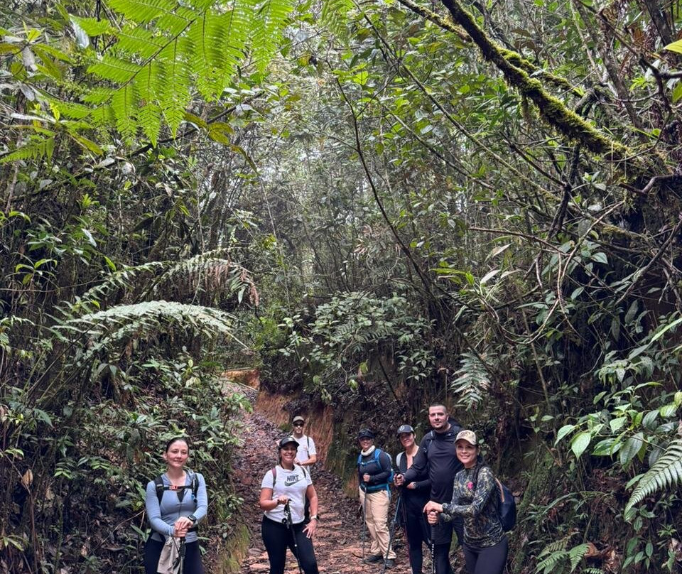 Esmeralda Ecotours San Rafael-San Rafael必去景点