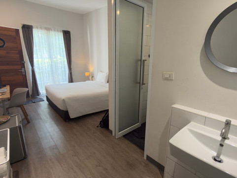 遇见精品度假村主图