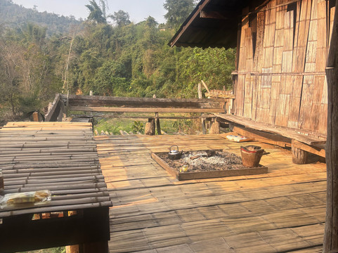 Mike's Authentic Trekking-清迈必去景点