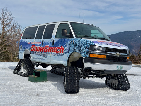 Great Glen Trails Outdoor Center-Gorham必去景点