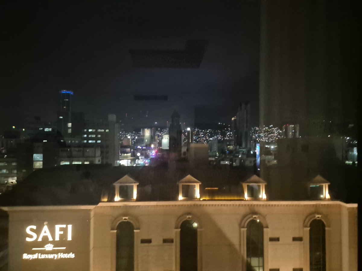 萨菲皇家豪华中心酒店-官方