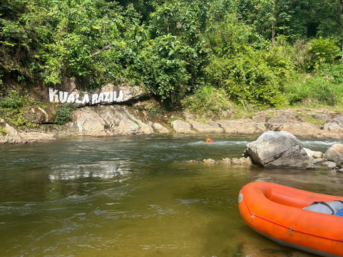 Nomad Adventure-务边必去景点