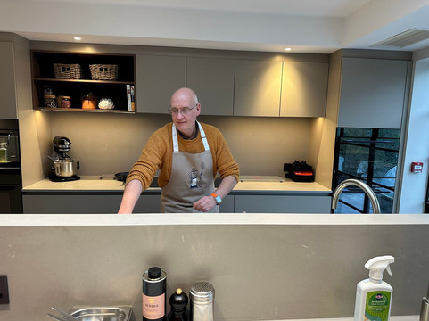 Alain Roux Culinary School-布雷必去景点