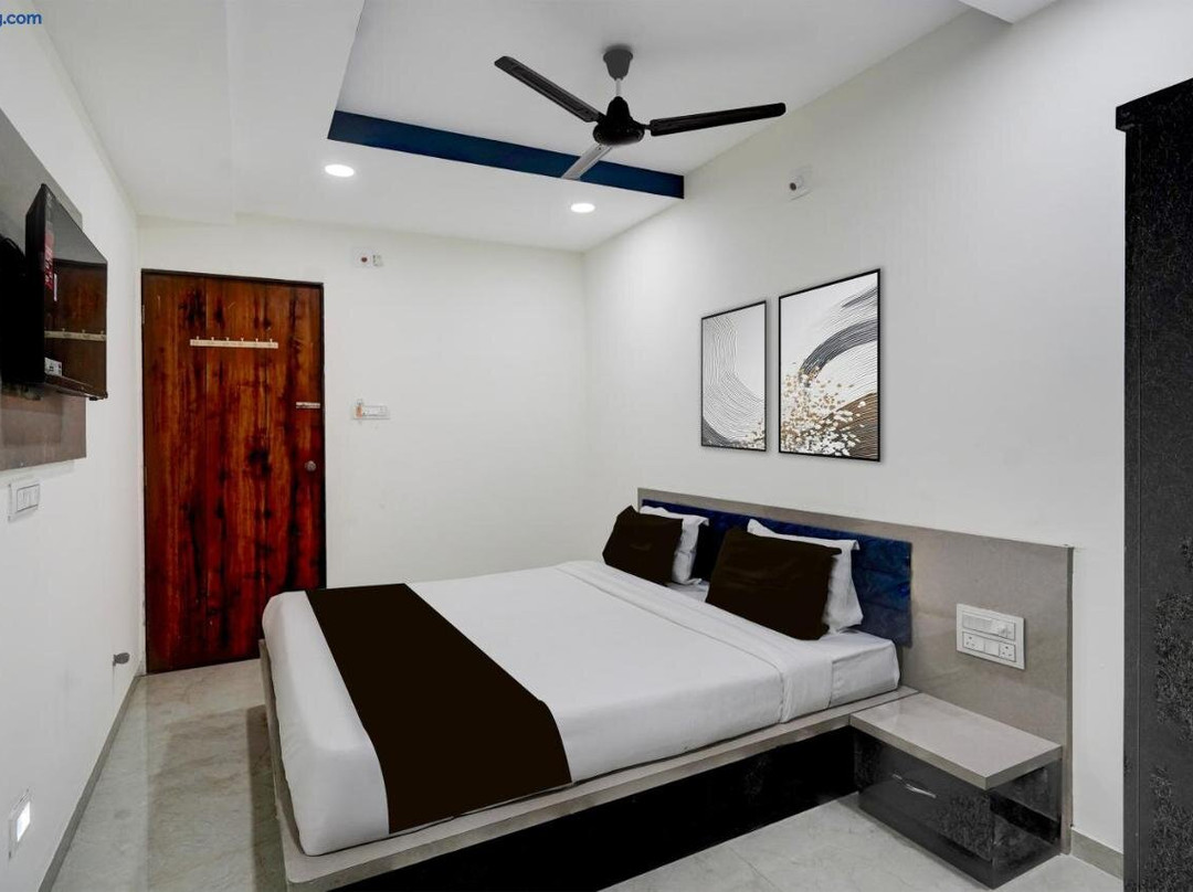 Hotel O Raghukrupa & Guest House