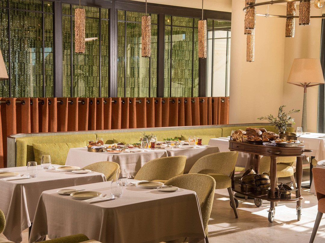 Cunda Callisto Hotel & Spa