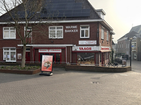 Vaags Brood- En Banketbakkerij