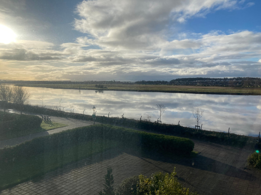 金禧会议酒店主图