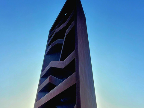 Rostiger Nagel-Senftenberg必去景点