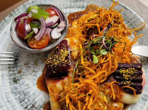 Sodeliškių Dvaro Sodyba主图