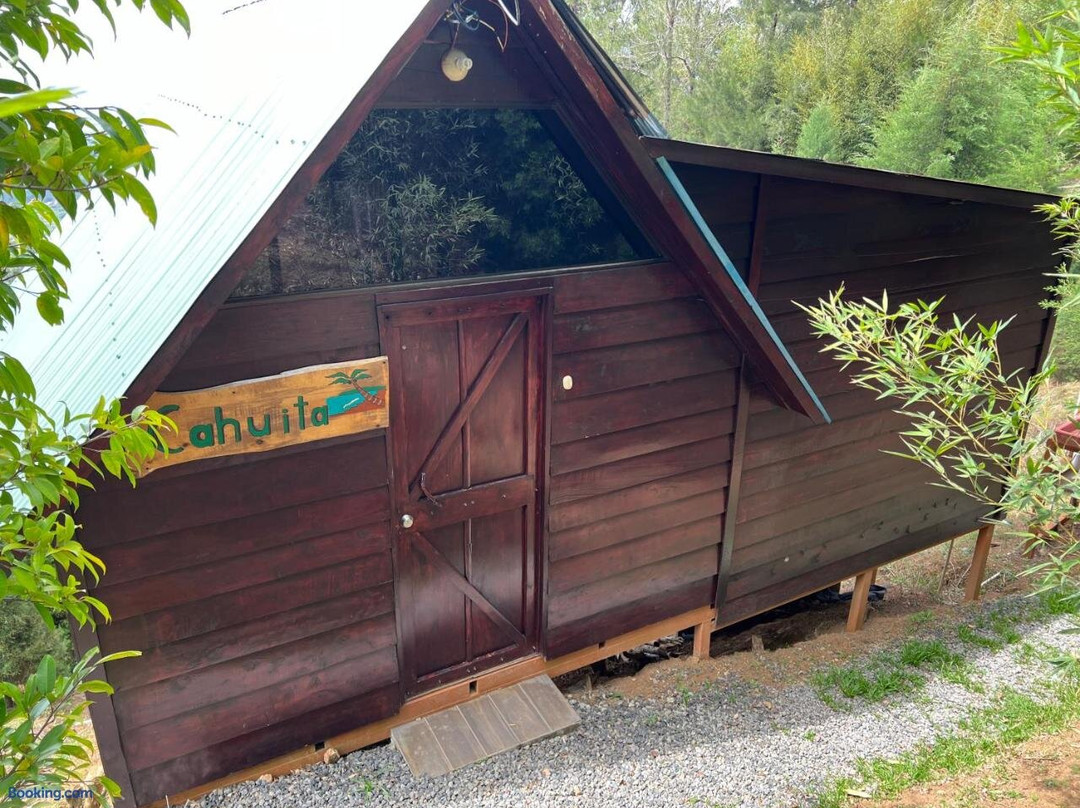 Vista Hermosa Lodge