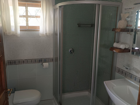 洞穴公寓式酒店主图