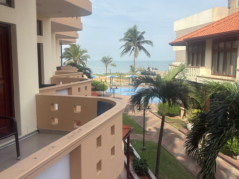 拉尼度假村主图