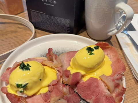 Clubrooms At Heathrow Terminal 3-豪恩斯洛必去景点