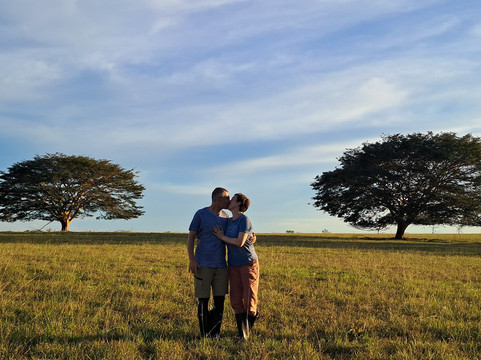 Montuno Birding-Monterrey必去景点