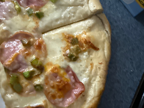 Papa Murphy's | Take 'n' Bake Pizza