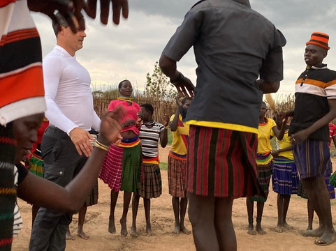 Gorilla Riddles-坎帕拉必去景点