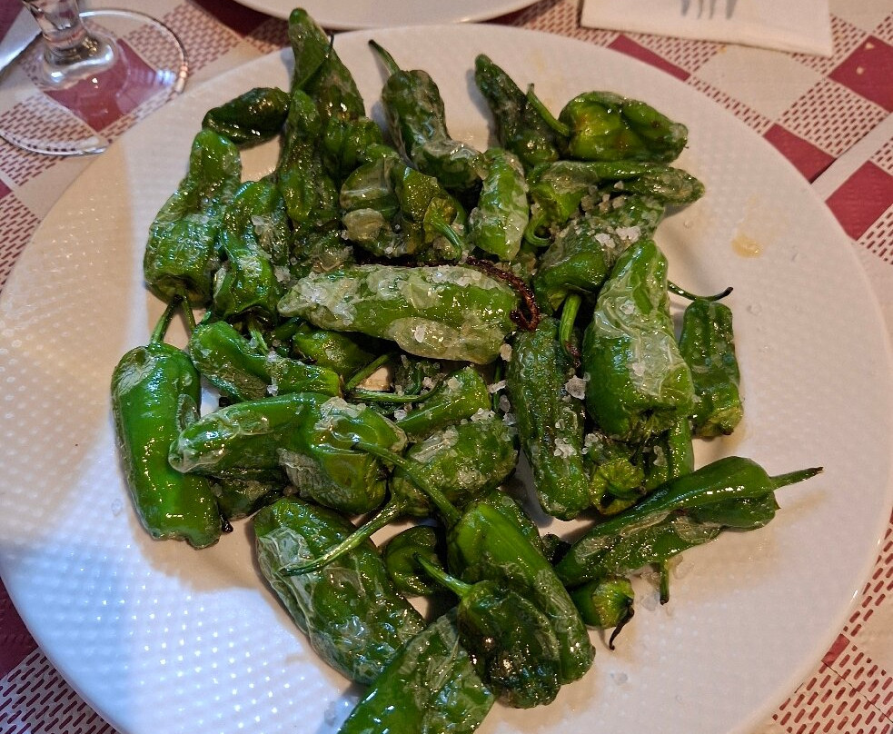 拉奥罗塔瓦乡村酒店主图