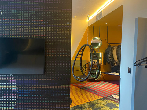 Ibis Styles Chelyabinsk主图