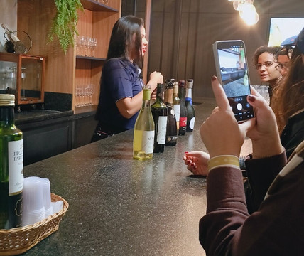 Aurora Winery-本图贡萨尔维斯必去景点