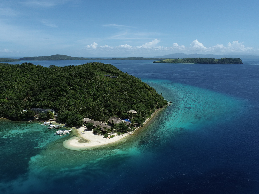 Sila Island Resort