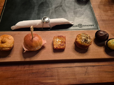 Vinícola Salton-本图贡萨尔维斯必去景点