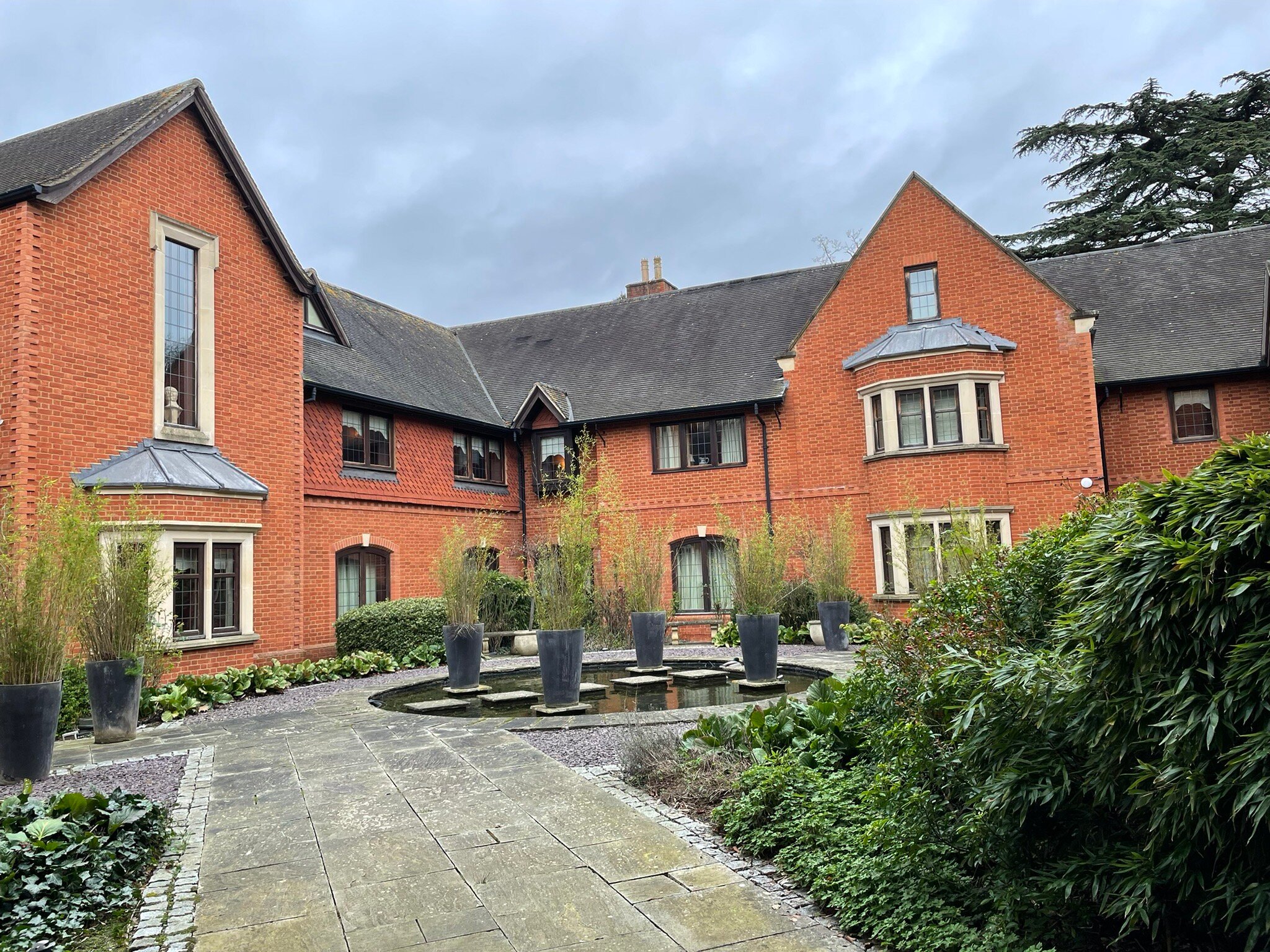 克姆艾比酒店-官方