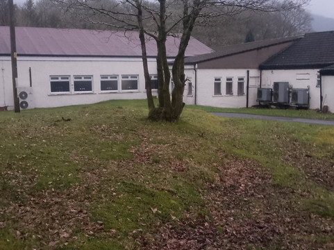 罗布罗伊酒店主图