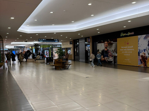 Shopping 1-亨克必去景点