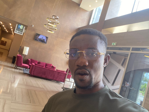 阿比让机场丽笙酒店主图