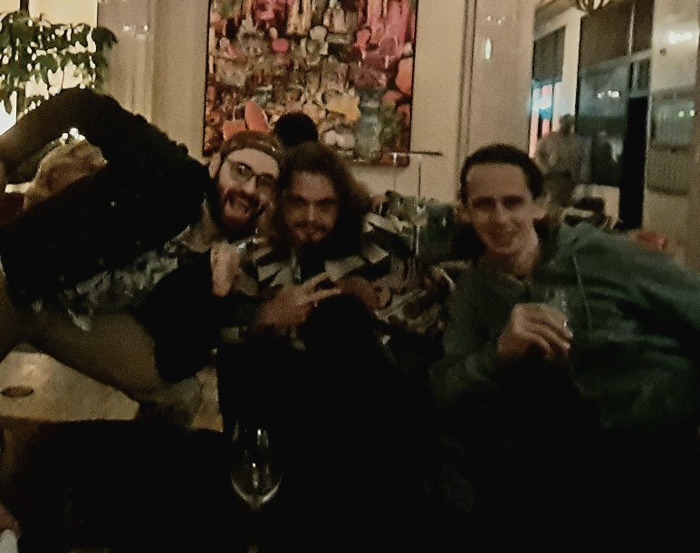 底特律毛毛虫公寓-官方