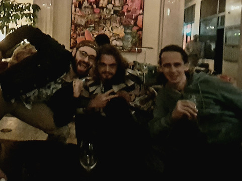 底特律毛毛虫公寓主图