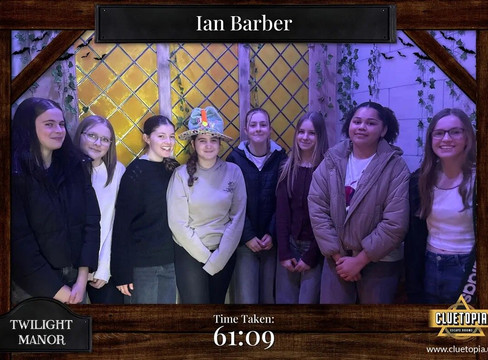 Cluetopia - Ipswich Escape Rooms-伊普斯威奇必去景点