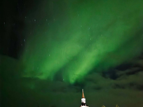 Aurora Service Tours-Utsjoki必去景点