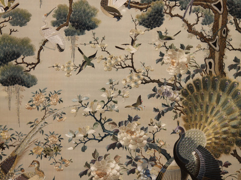 National Gallery of Armenia-埃里温必去景点