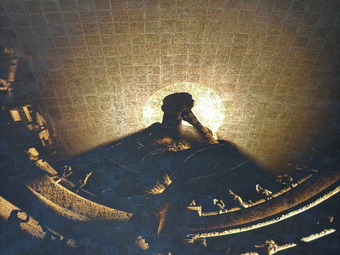 Rajadamnern Muay Thai Stadium-曼谷必去景点