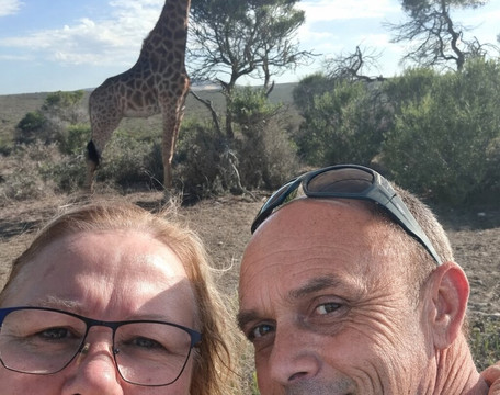 Buffelsfontein Game & Nature Reserve - Day Tours-Darling必去景点