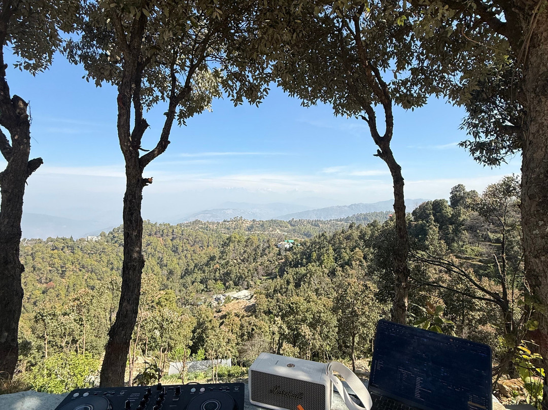 Dharohar Retreat主图