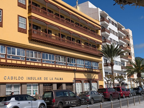 Balcones de la avenida Maritima-巴尔玛圣库鲁斯必去景点