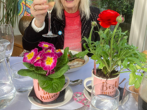 哈尔特诺尔酒店主图